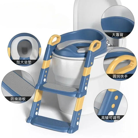StepFold Stool™