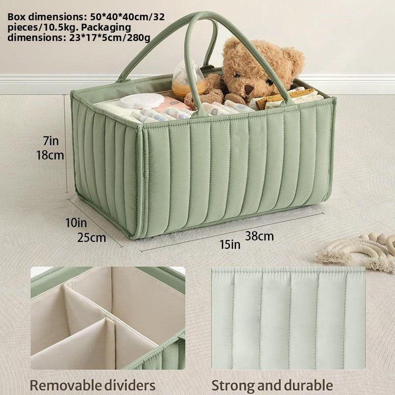 Bloom Baby Basket?