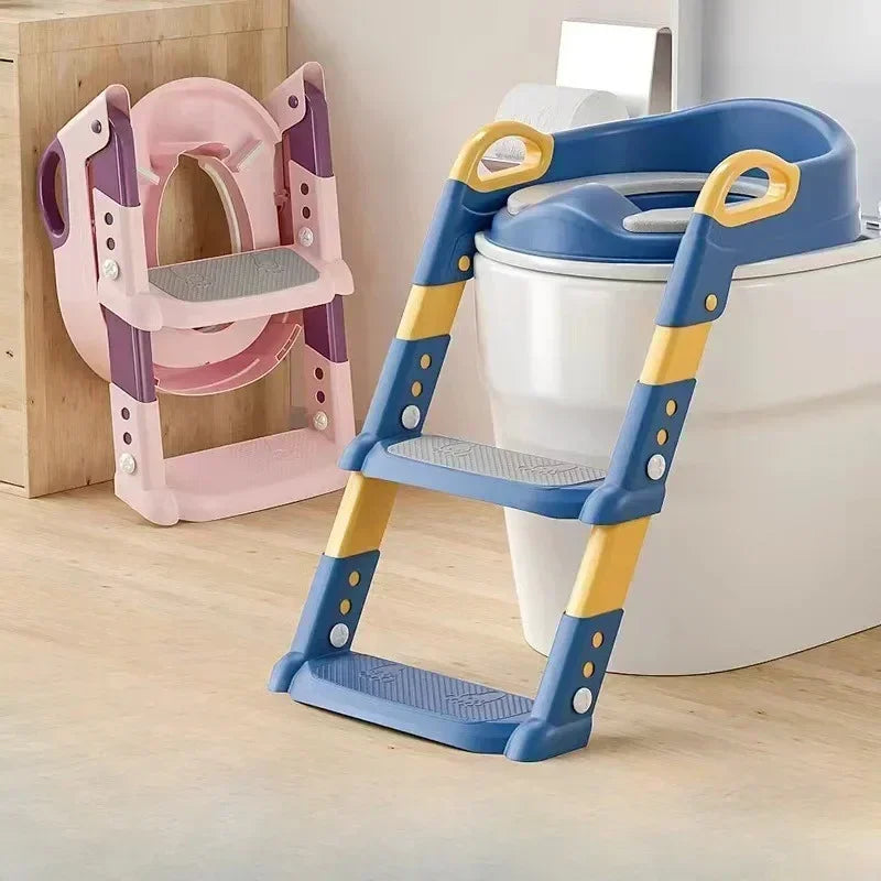 StepFold Stool™