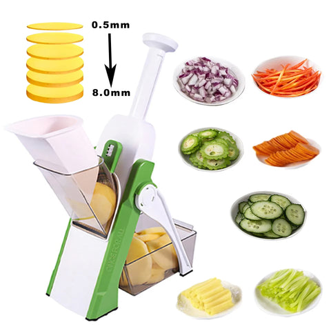VeggieMaster Chopper Pro™