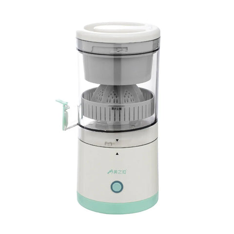 Portable Rechargeable Electric Extractor Juicer Mixer™- Outdoor & Indoor Juicer
