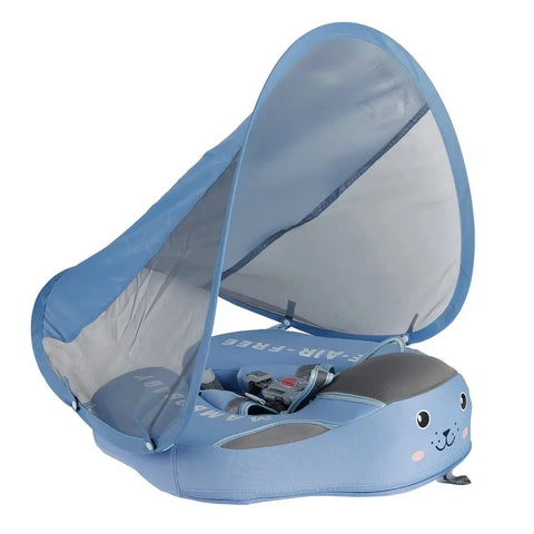 AquaTot Float™ -  Non-Inflatable Baby Swimming Float Seat
