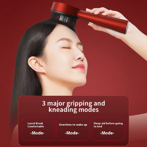 VibeMassage Brush™