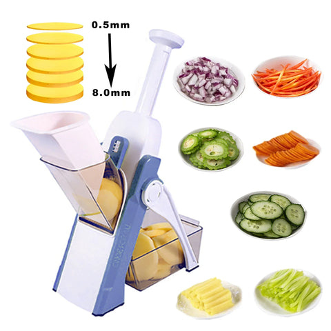 VeggieMaster Chopper Pro™