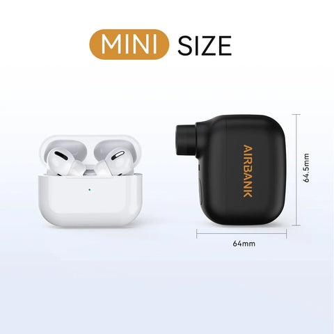 AirCharge Pump™