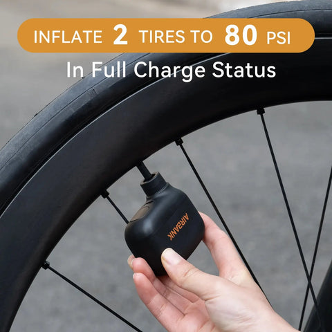AirCharge Pump™
