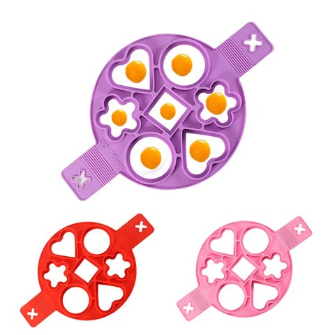 FlipEase Mold™
