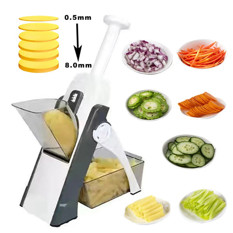 VeggieMaster Chopper Pro™