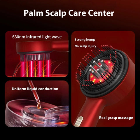 VibeMassage Brush™