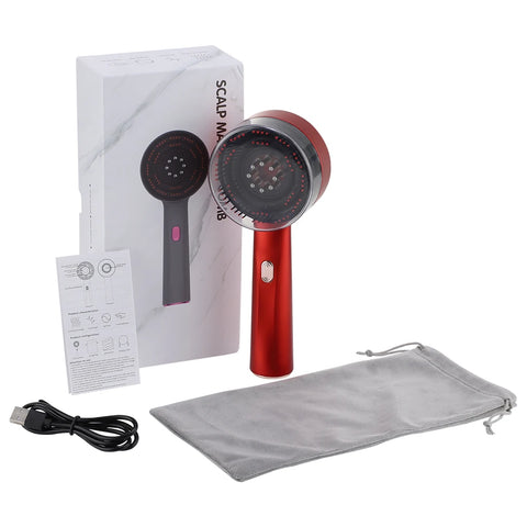 VibeMassage Brush™
