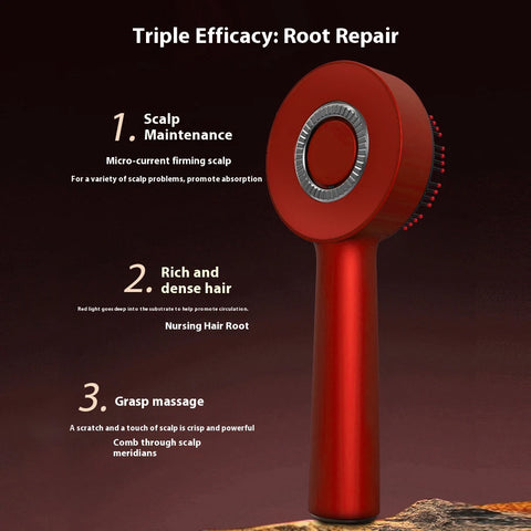 VibeMassage Brush™