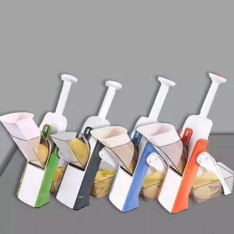 VeggieMaster Chopper Pro™