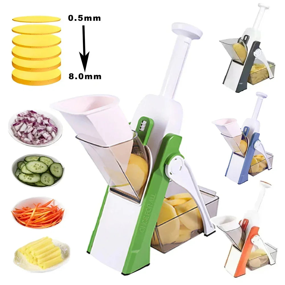 VeggieMaster Chopper Pro™
