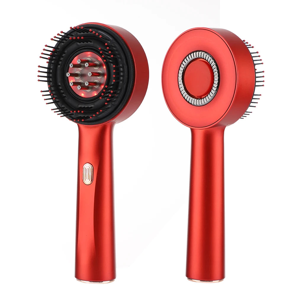 VibeMassage Brush™