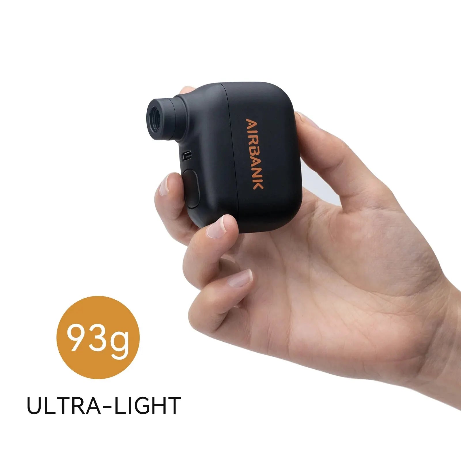 AirCharge Pump™