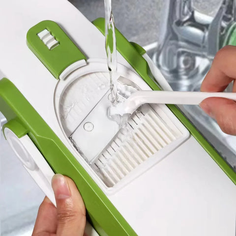 VeggieMaster Chopper Pro™