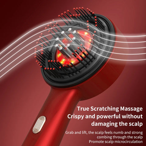 VibeMassage Brush™