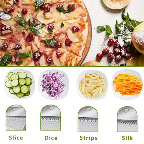 VeggieMaster Chopper Pro™