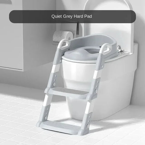 StepFold Stool™